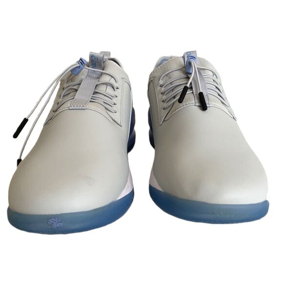 NWOB Clove Grey Matter Classic Mens Comfort Sneakers Slip Resistant Shoes Sz 13 - Picture 4 of 10